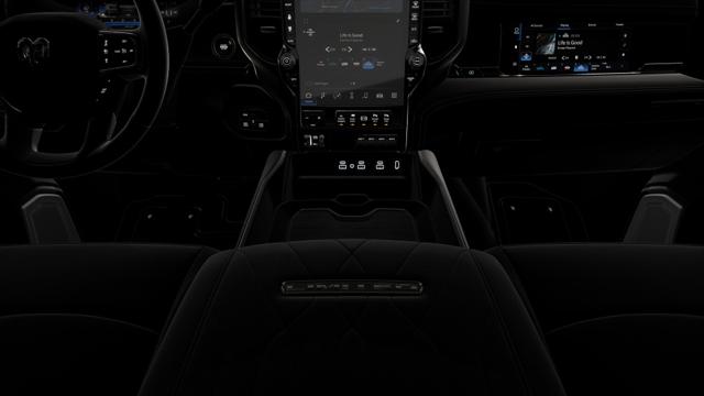 2026 RAM Ram 2500 RAM 2500 LIMITED CREW CAB 4X4 64 BOX