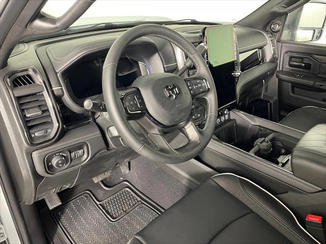 2026 RAM Ram 3500 RAM 3500 LIMITED CREW CAB 4X4 8 BOX 2026 RAM Ram 3500 RAM 3500 LIMITED CREW CAB 4X4 8 BOX