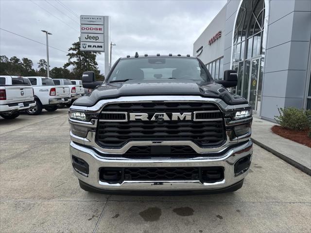 2026 RAM Ram 3500 RAM 3500 BIG HORN CREW CAB 4X4 8 BOX 2026 RAM Ram 3500 RAM 3500 BIG HORN CREW CAB 4X4 8 BOX