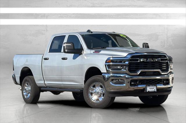 2026 Ram 2500 Tradesman Crew Cab 4x4 6'4" Box for sale in Albany, OR