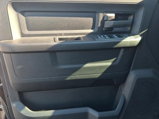 2026 Ram 2500 Tradesman Crew Cab 4x4 6'4" Box