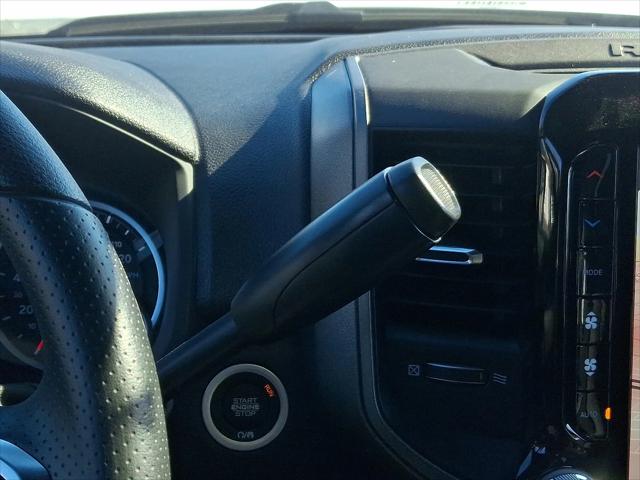 2026 Ram 2500 Tradesman Crew Cab 4x4 6'4" Box