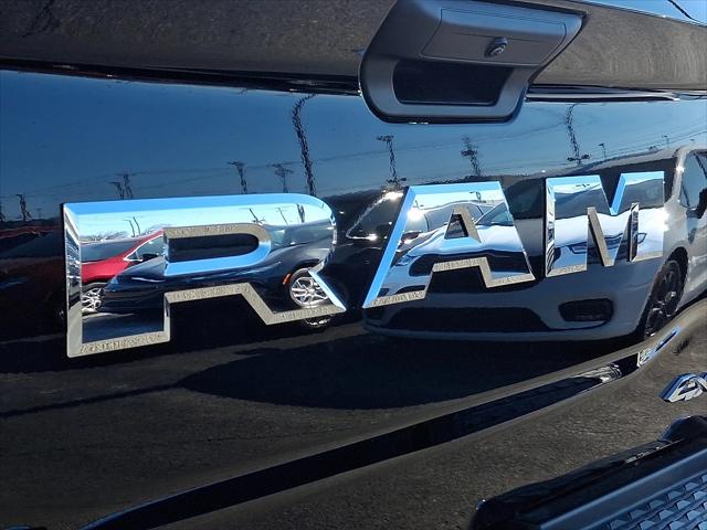 2026 Ram 2500 Tradesman Crew Cab 4x4 6'4" Box