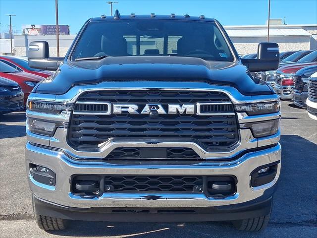 2026 RAM 2500 RAM 2500 TRADESMAN CREW CAB 4X4 64 BOX