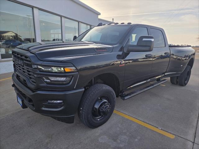 2026 RAM Ram 3500 RAM 3500 TRADESMAN CREW CAB 4X4 8 BOX 2026 RAM Ram 3500 RAM 3500 TRADESMAN CREW CAB 4X4 8 BOX