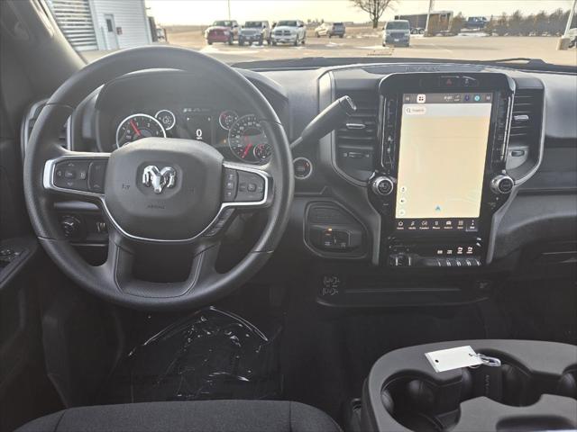 2026 RAM Ram 3500 RAM 3500 TRADESMAN CREW CAB 4X4 8 BOX 2026 RAM Ram 3500 RAM 3500 TRADESMAN CREW CAB 4X4 8 BOX