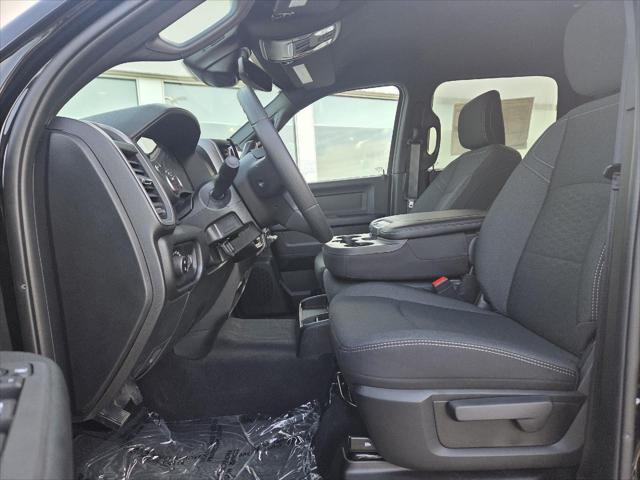 2026 RAM Ram 3500 RAM 3500 TRADESMAN CREW CAB 4X4 8 BOX 2026 RAM Ram 3500 RAM 3500 TRADESMAN CREW CAB 4X4 8 BOX