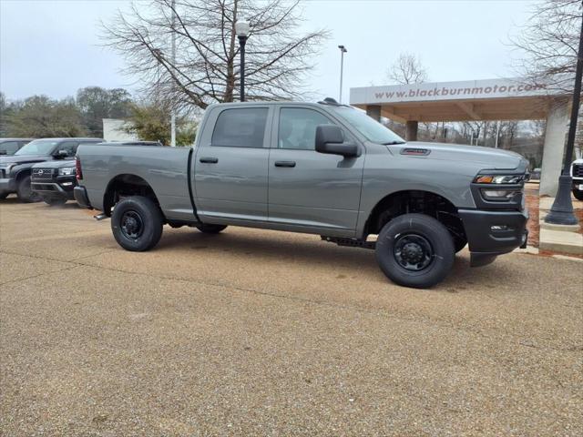 2026 RAM Ram 2500 RAM 2500 TRADESMAN CREW CAB 4X4 64 BOX