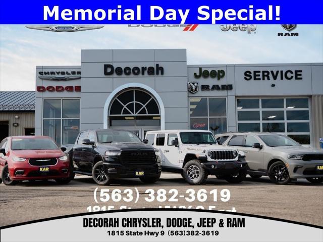 2026 RAM Ram 3500 RAM 3500 LARAMIE CREW CAB 4X4 64 BOX 2026 RAM Ram 3500 RAM 3500 LARAMIE CREW CAB 4X4 64 BOX