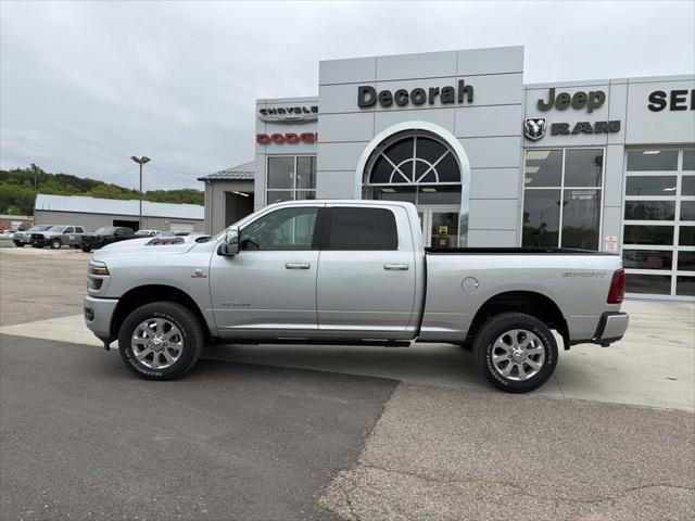 2026 RAM Ram 3500 RAM 3500 LARAMIE CREW CAB 4X4 64 BOX 2026 RAM Ram 3500 RAM 3500 LARAMIE CREW CAB 4X4 64 BOX