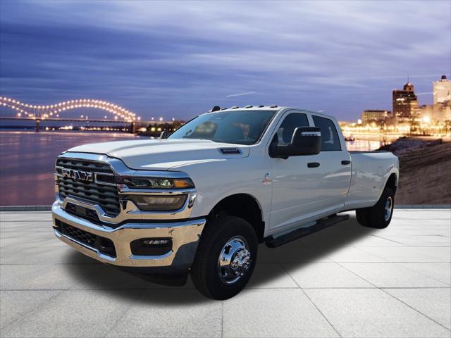 2026 RAM Ram 3500 RAM 3500 TRADESMAN CREW CAB 4X4 8 BOX 2026 RAM Ram 3500 RAM 3500 TRADESMAN CREW CAB 4X4 8 BOX