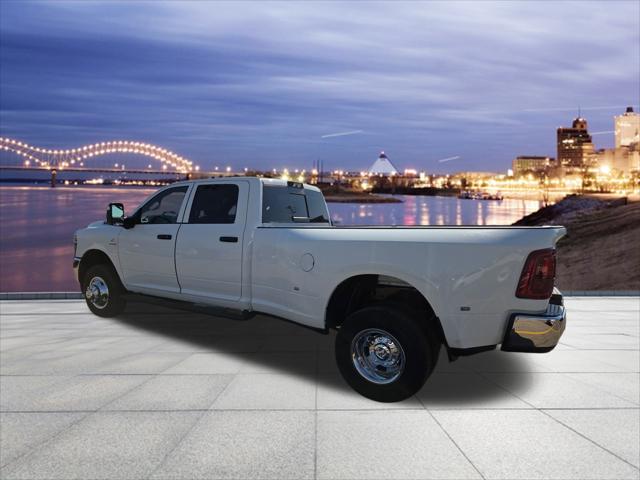 2026 RAM Ram 3500 RAM 3500 TRADESMAN CREW CAB 4X4 8 BOX