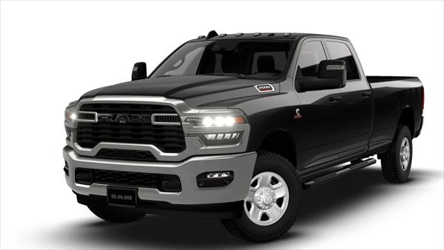 2026 RAM Ram 2500 RAM 2500 TRADESMAN CREW CAB 4X4 8 BOX 2026 RAM Ram 2500 RAM 2500 TRADESMAN CREW CAB 4X4 8 BOX