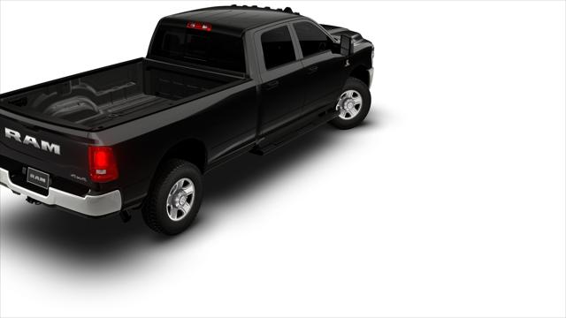 2026 RAM Ram 2500 RAM 2500 TRADESMAN CREW CAB 4X4 8 BOX 2026 RAM Ram 2500 RAM 2500 TRADESMAN CREW CAB 4X4 8 BOX