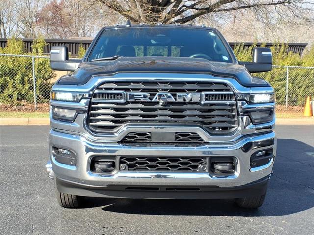 2026 RAM Ram 3500 RAM 3500 TRADESMAN CREW CAB 4X4 8 BOX 2026 RAM Ram 3500 RAM 3500 TRADESMAN CREW CAB 4X4 8 BOX