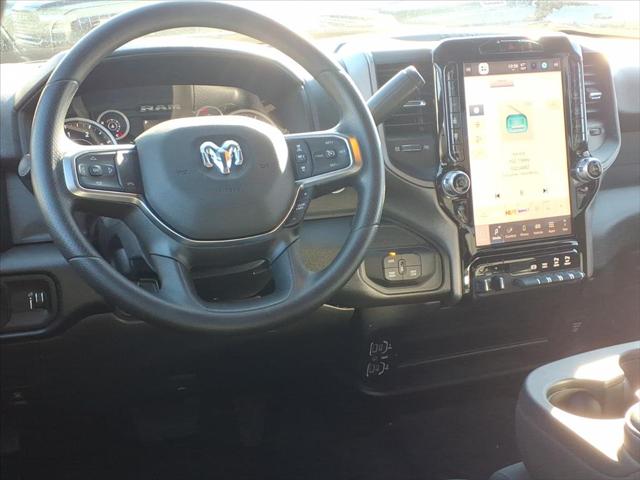 2026 RAM Ram 3500 RAM 3500 TRADESMAN CREW CAB 4X4 8 BOX 2026 RAM Ram 3500 RAM 3500 TRADESMAN CREW CAB 4X4 8 BOX