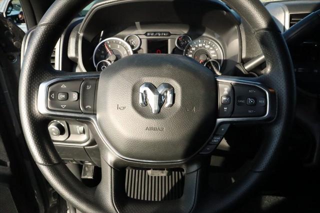 2026 RAM Ram 2500 RAM 2500 TRADESMAN CREW CAB 4X4 64 BOX