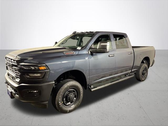2026 RAM Ram 2500 RAM 2500 TRADESMAN CREW CAB 4X4 64 BOX 2026 RAM Ram 2500 RAM 2500 TRADESMAN CREW CAB 4X4 64 BOX