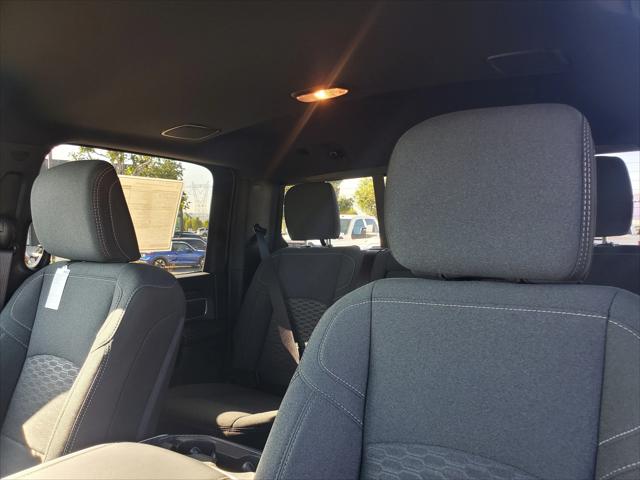 2026 Ram 3500 Big Horn Crew Cab 4x4 8' Box