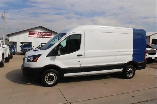 2019 Ford Transit Base for sale in Waterloo, IA