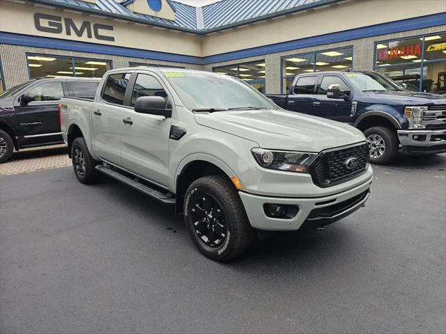 2023 Ford Ranger XLT for sale in Towanda, PA
