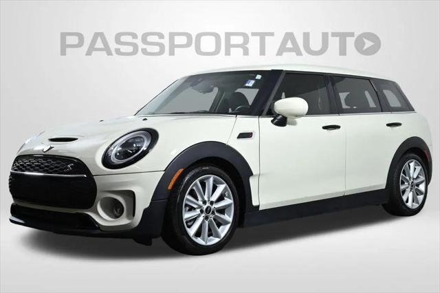 2023 MINI Cooper Clubman Cooper S for sale in Alexandria, VA