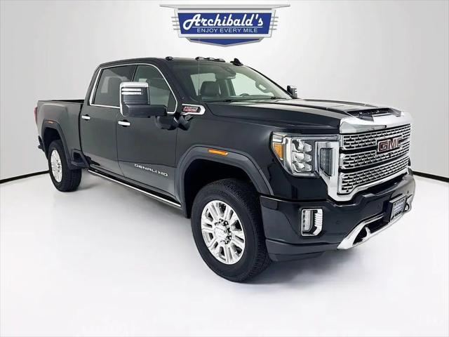 2022 GMC Sierra 3500HD Denali for sale in Kennewick, WA