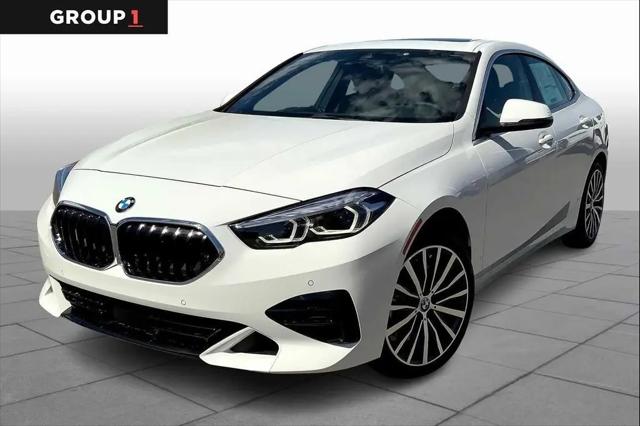 2024 BMW Coupe sDrive for sale in El Paso, TX