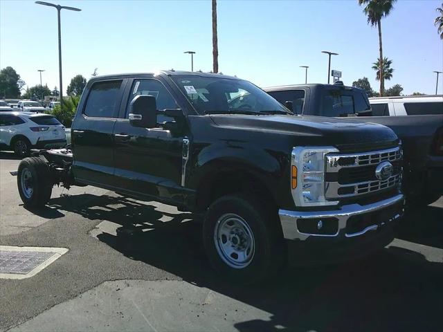 2024 Ford F-350 XL for sale in Corning, CA