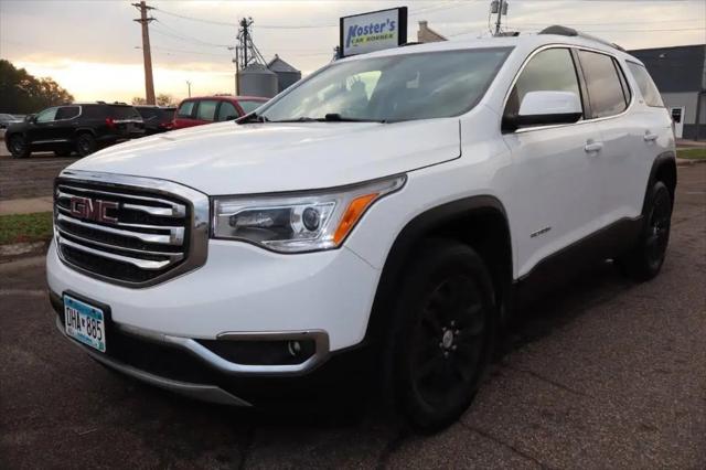 2018 GMC Acadia SLT-1 for sale in Blooming Prairie, MN