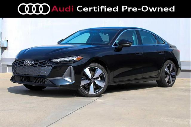 2025 Audi A5 Premium Plus TFSI quattro S tronic for sale in Sugar Land, TX