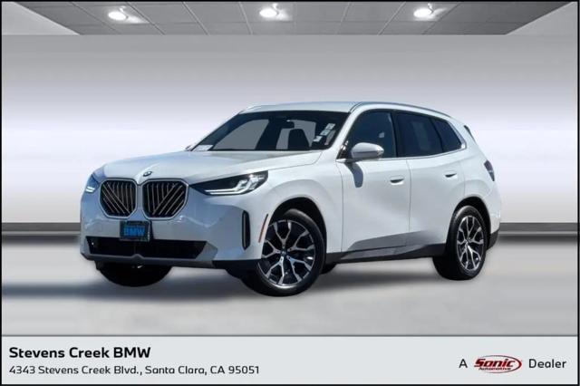 2026 BMW X3 30 xDrive for sale in Santa Clara, CA