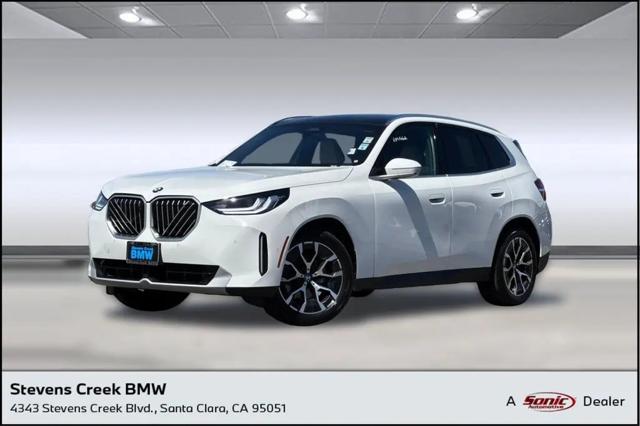 2026 BMW X3 30 xDrive for sale in Santa Clara, CA