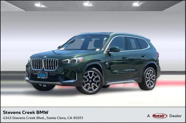 2025 BMW X1 xDrive28i for sale in Santa Clara, CA