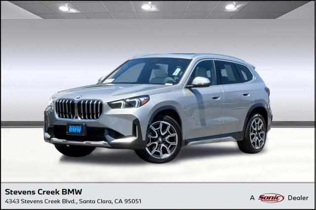 2026 BMW X1 xDrive28i for sale in Santa Clara, CA