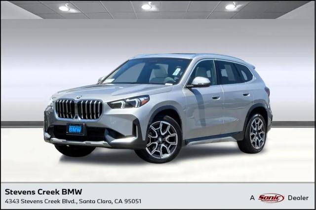 2026 BMW X1 xDrive28i for sale in Santa Clara, CA