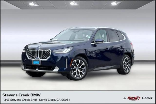 2026 BMW X3 30 xDrive for sale in Santa Clara, CA