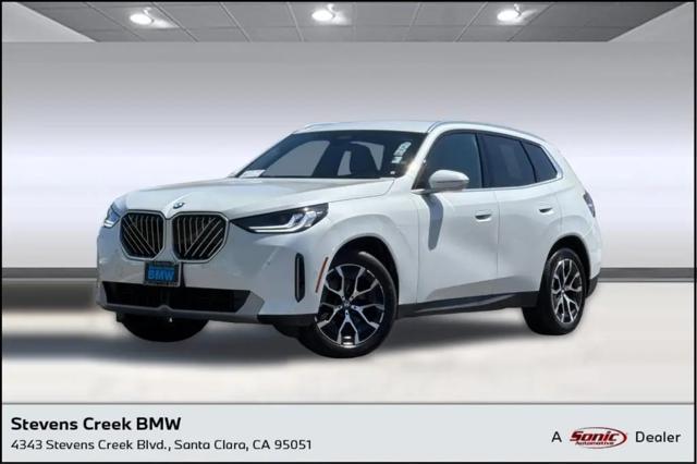 2026 BMW X3 30 xDrive for sale in Santa Clara, CA