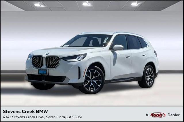 2026 BMW X3 30 xDrive for sale in Santa Clara, CA