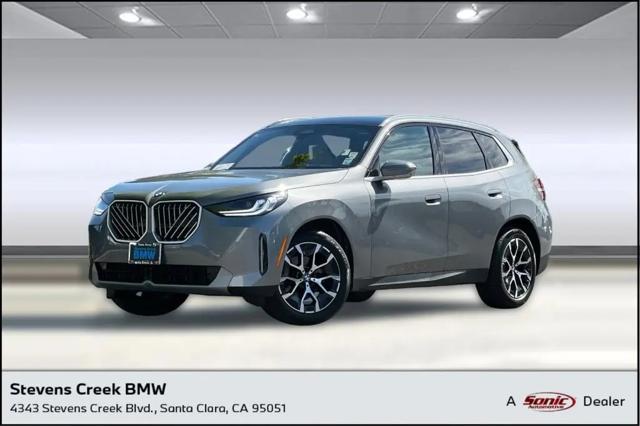 2026 BMW X3 30 xDrive for sale in Santa Clara, CA