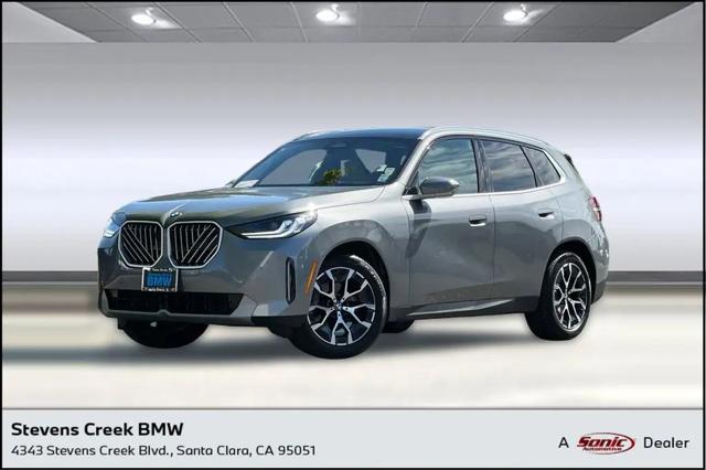 2026 BMW X3 30 xDrive for sale in Santa Clara, CA
