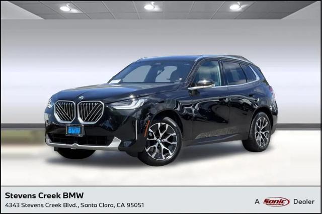 2026 BMW X3 30 xDrive for sale in Santa Clara, CA