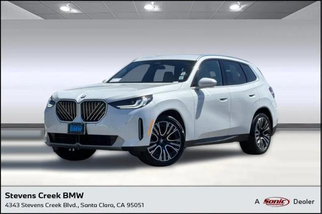 2026 BMW X3 30 xDrive for sale in Santa Clara, CA