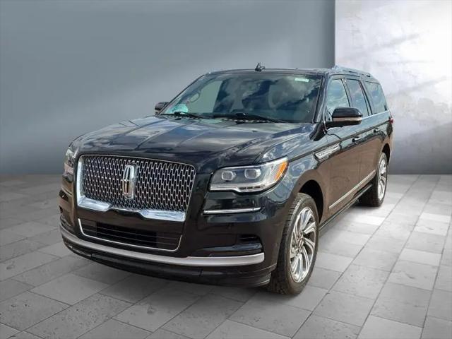 2024 Lincoln Navigator Premiere L for sale in Sioux Falls, SD