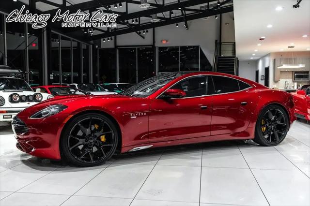 2020 Karma Revero GT Sports for sale in West Chicago, IL