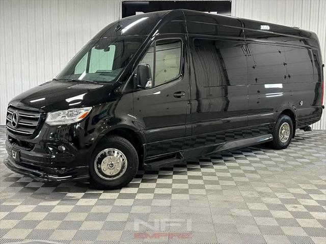 2020 Mercedes-Benz Sprinter 3500XD High Roof V6 for sale in North East, PA