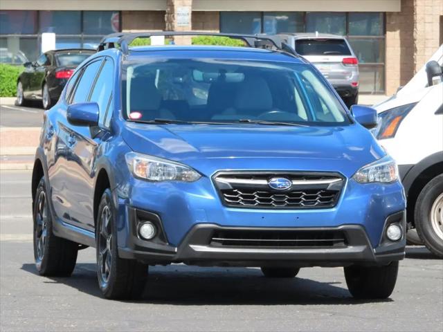 2018 Subaru Crosstrek 2.0i Premium for sale in Tucson, AZ