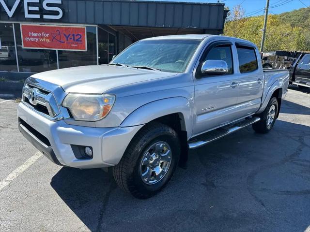 2013 Toyota Tacoma Base V6 for sale in Knoxville, TN