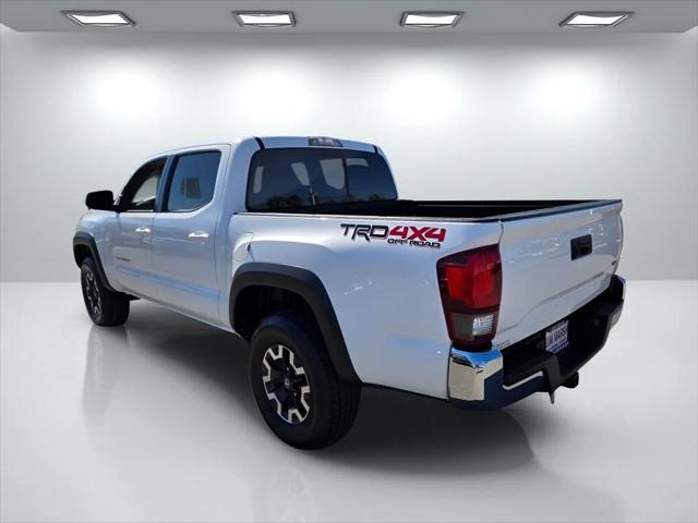 2023 Toyota Tacoma SR V6 2023 Toyota Tacoma SR V6