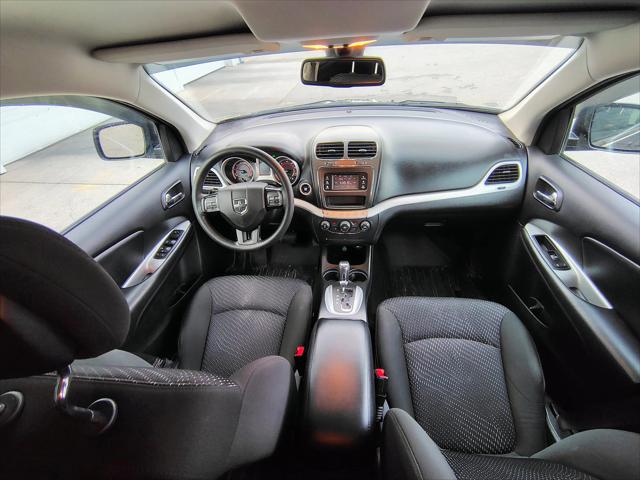 2020 Dodge Journey SE Value 2020 Dodge Journey SE Value